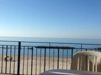 Case Vacanza La Spiaggia