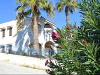 Fronte Mare Area Naturalistica Capo S.Marco