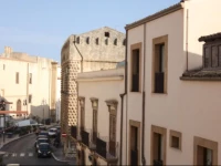 La Lanterna Di Bachi