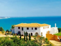 Villa i Giardini di Limoni