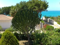 Villa Sara Timpi Russi