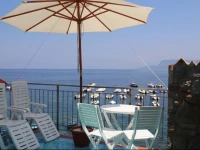 Casa il Soffio di Eolo