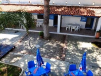 Hostel Village Scilla