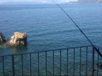 Residence Diffuso Chianalea 1