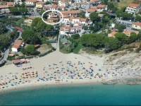 Le Maree Montecristo e Pianosa