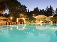 Hotel Sierra Silvana