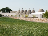 Nina Trulli Resort - Masseria San Francesco