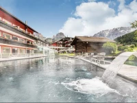 Alpenroyal Grand Hotel Gourmet & Spa