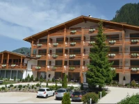 ArtHotel Anterleghes - Gardenahotels