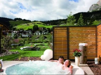 Boutique Hotel Nives - Luxury & Design in the Dolomites