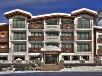 Hotel Laurin Small & Charming