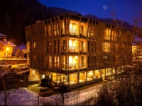 Mountain Design Hotel Eden Selva