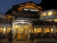 Romantik & Family Hotel Gardenia***S