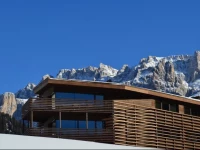 Saleghes Mountain Residence 3*