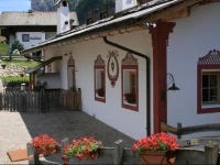 Agriturismo Maso Larciunei