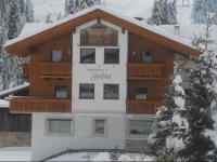 Apartaments Galina