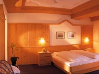 Hotel Garni Dolomieu