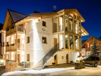 Garni Villa Gardena - Gardenahotels