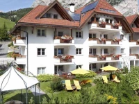 Wellness Residence Villa Leck