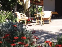 Agriturismo Monte degli Angeli