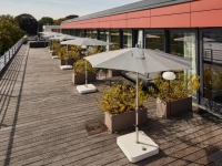 Rainvilles Elbterrassen 4*