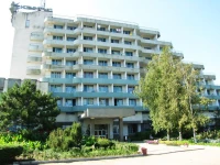 Izumrud holiday house