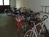 Apartment Hamburg Eppendorf