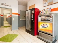 K 357 Stadtunterkunft Hamburg