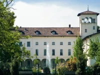 Grand Hotel Villa Torretta Milano - MGallery by Sofitel