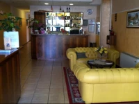 Hotel Nuovo RondГІ