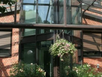 Boardinghouse im Brauhausviertel 3*