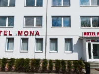 Hotel Mona