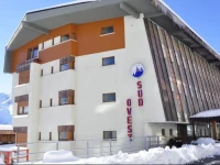 Hotel Sud Ovest