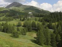 Appartamenti Hotel Belvedere