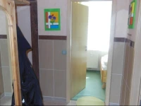 Apartmentwohnung in Hamburg