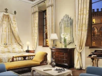 Grand Hotel Continental Siena - Starhotels Collezione