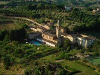 Hotel Certosa Di Maggiano