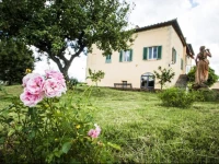 Hotel Palazzo di Valli