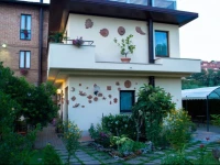 Hotel Ristorante Piccolo Chianti