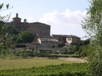 Agriturismo La Prodaia