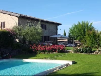 Aia Mattonata Relais