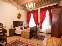 Allombra della Torre