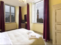 B&B I Terzi Di Siena