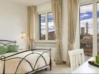 B&B I Tetti di Siena