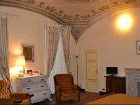 B&B Pantaneto - Palazzo Bulgarini