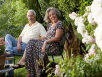 Frances Lodge Relais