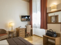 Piazza Paradiso Accommodation