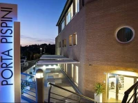 Porta Pispini Residence