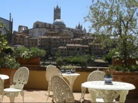 Residenza dEpoca Campo Regio Relais