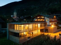 Appartements Kortscherhof